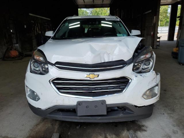 2017 CHEVROLET EQUINOX LT 2GNFLFEK2H6137773