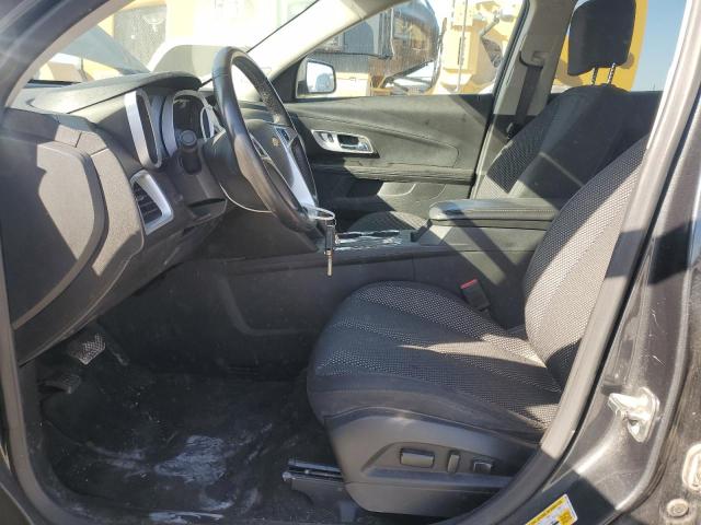 2017 CHEVROLET EQUINOX LT 2GNALCEK2H1556292