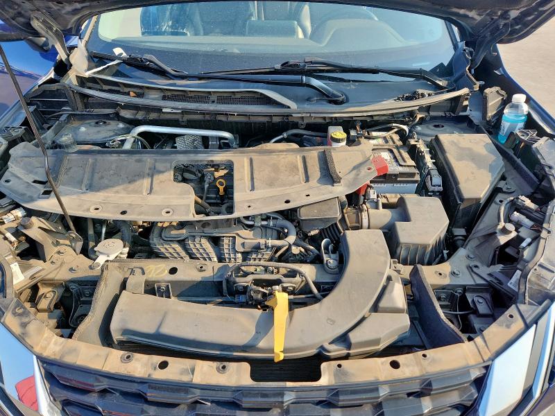 2021 NISSAN ROGUE SV 5N1AT3BAXMC768460