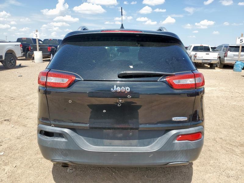 2015 JEEP CHEROKEE L #3267053692