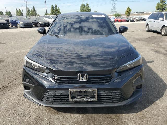 2023 HONDA CIVIC LX 2HGFE2F22PH562974