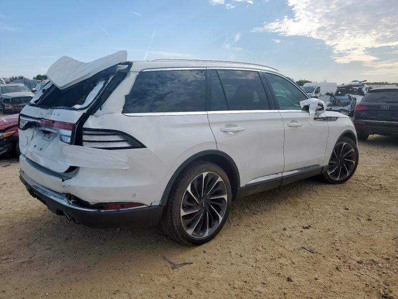 2020 LINCOLN AVIATOR RE 5LM5J7XC3LGL35219