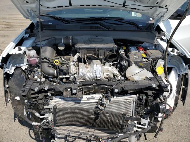 2025 JEEP COMPASS TR - 3C4NJDDN3ST557541