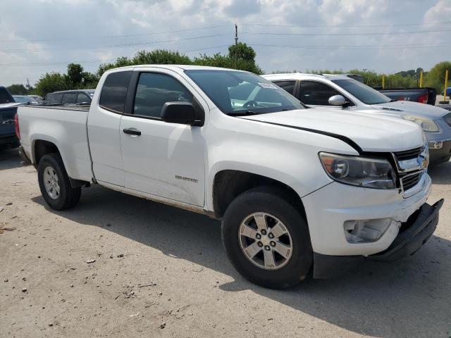 2015 CHEVROLET COLORADO 1GCHSAEA9F1205078