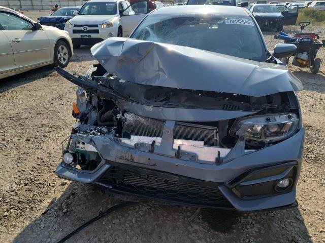 2020 HONDA CIVIC SPOR - SHHFK7H47LU221684