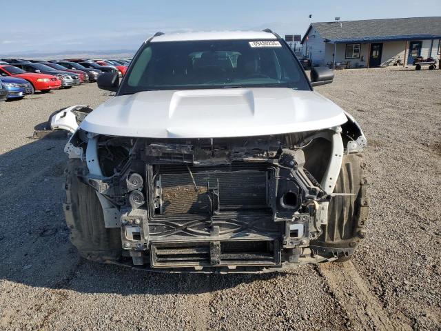 2020 FORD EXPLORER XLT 1FMSK8DH9LGA85011
