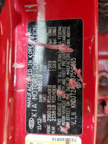 2013 KIA SOUL + #3275481718