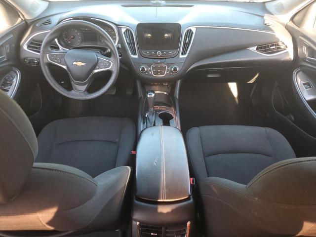 2019 CHEVROLET MALIBU  LT 1G1ZD5ST7KF173605