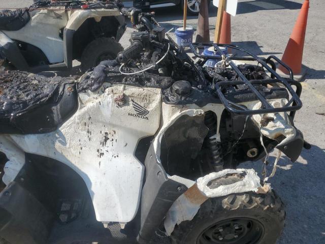 2016 HONDA TRX420 FA 1HFTE4718G4101204