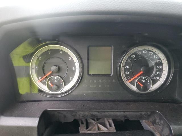 2017 RAM 1500 ST 1C6RR6FGXHS535882