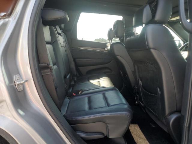 2018 JEEP GRAND CHER - 1C4RJEBG9JC339738
