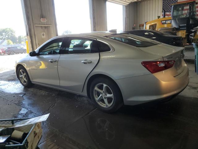 2016 CHEVROLET MALIBU LS - 1G1ZB5STXGF305818