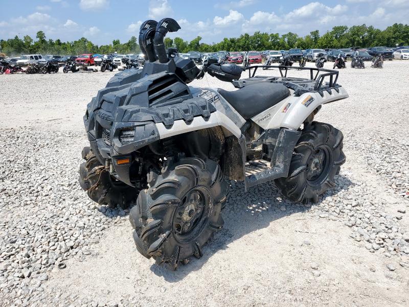 2021 POLARIS SPORTSMAN 4XASXN85XMB778504
