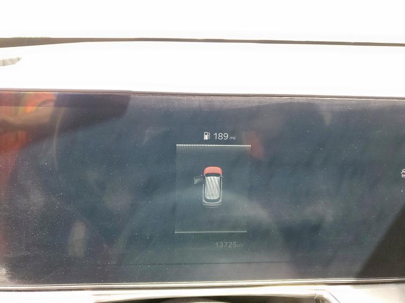 2024 KIA SORENTO EX 5XYRH4JF4RG284413