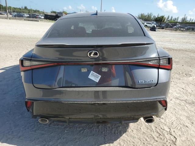 2024 LEXUS IS 350 F S JTHBZ1B27R5082438