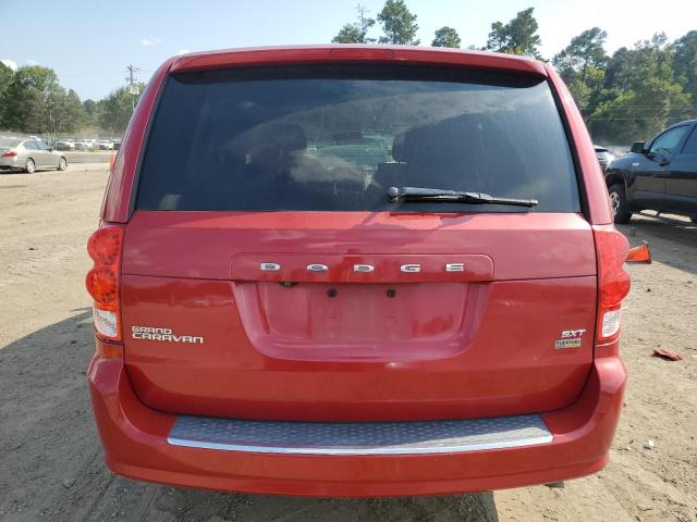 2016 DODGE GRAND CARA 2C4RDGCG3GR257408