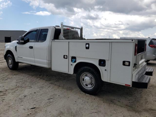 2022 FORD F250 SUPER #3291264039