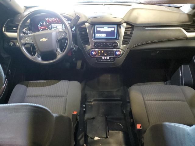 2019 CHEVROLET TAHOE POLICE 1GNSKDECXKR401431