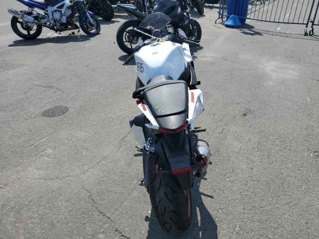 2024 SUZUKI GSX-R750 JS1GR7MA4R7100116