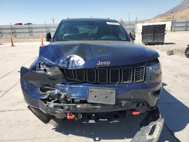2018 JEEP GRAND CHER - 1C4RJFLG7JC267264