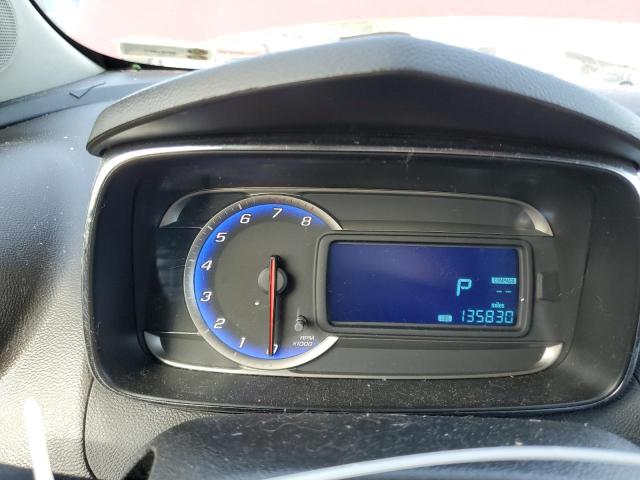 2016 CHEVROLET TRAX LS - 3GNCJKSB2GL250381