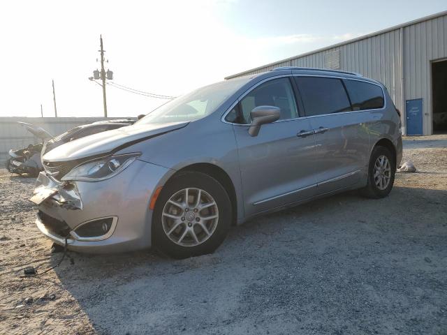 CHRYSLER PACIFICA TOURING L