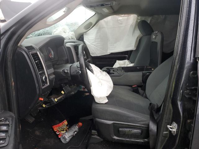 2017 RAM 1500 ST 1C6RR6FGXHS535882