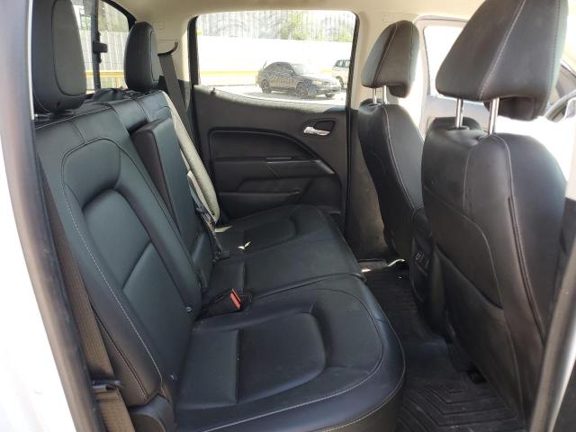 2020 CHEVROLET COLORADO ZR2 1GCGTEENXL1136643