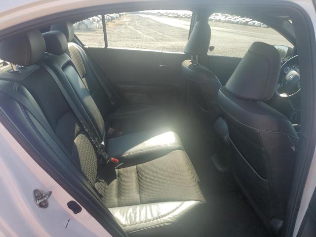 2016 HONDA ACCORD SPO - 1HGCR2F59GA104798