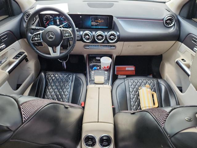 2021 MERCEDES-BENZ GLA 250 W1N4N4GB3MJ271578