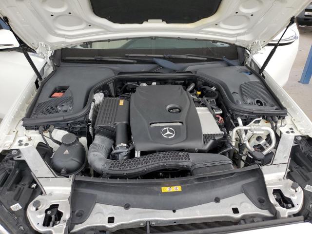 2017 MERCEDES-BENZ E 300 WDDZF4JB9HA160953
