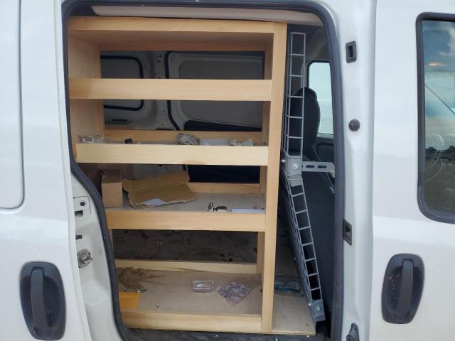 2021 RAM PROMASTER ZFBHRFAB9M6U45161