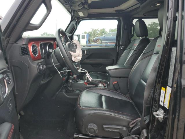 2018 JEEP WRANGLER U 1C4HJXFG9JW146182