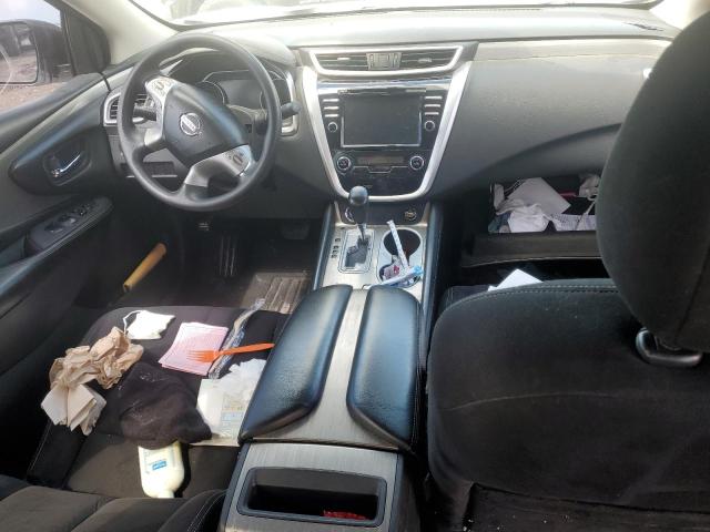 2016 NISSAN MURANO S 5N1AZ2MH6GN163993