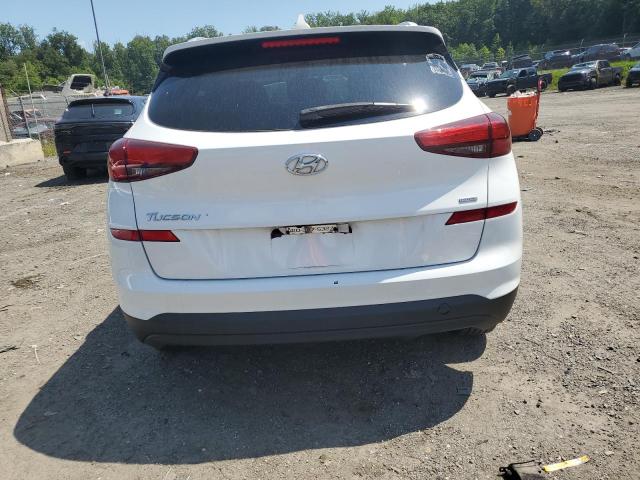2019 HYUNDAI TUCSON LIM KM8J3CA44KU993170