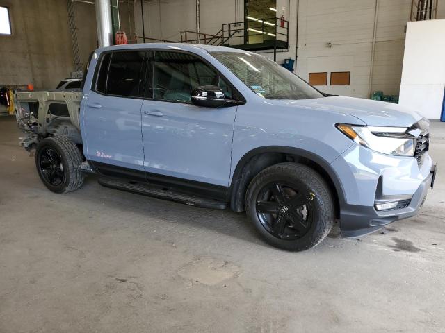 2022 HONDA RIDGELINE 5FPYK3F87NB037042