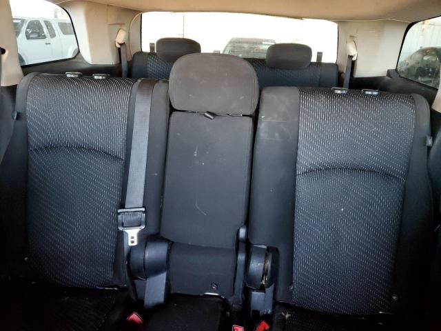 2015 DODGE JOURNEY SE 3C4PDCABXFT738145