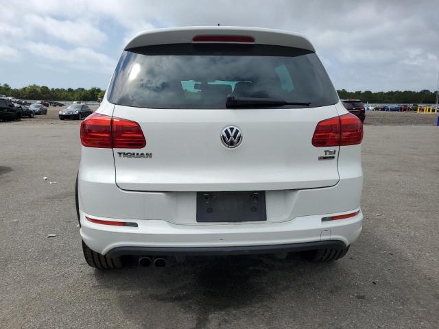 2016 VOLKSWAGEN TIGUAN S WVGBV7AX8GW079368