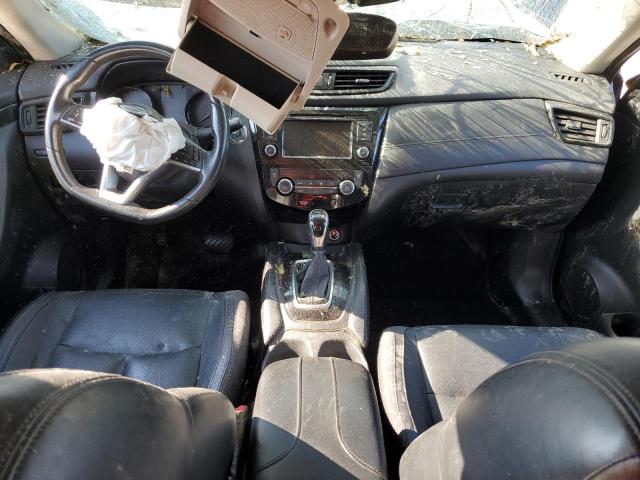 2018 NISSAN ROGUE S JN8AT2MT2JW462140