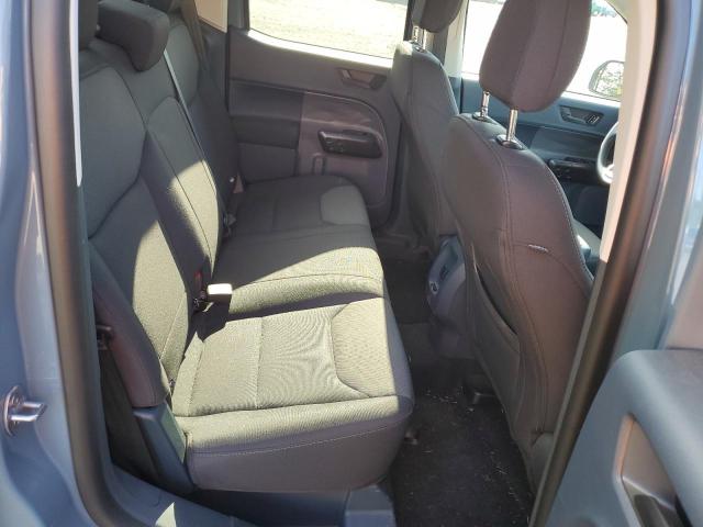 2023 FORD MAVERICK X 3FTTW8E34PRB01193