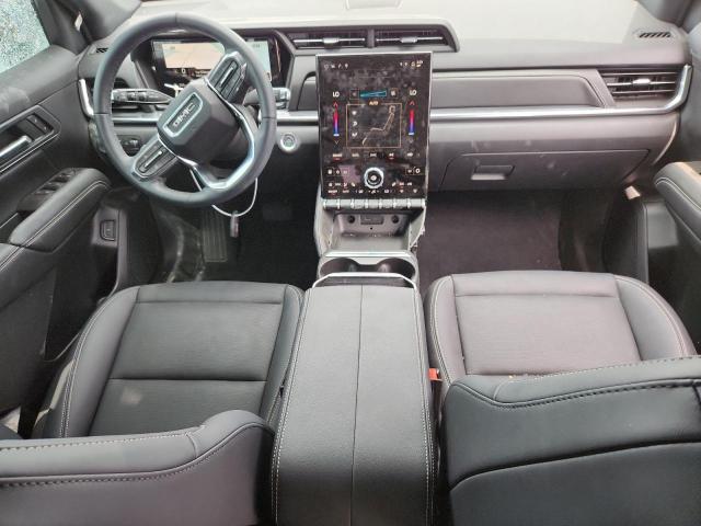 2025 GMC TERRAIN EL 3GKALUEG5SL285975