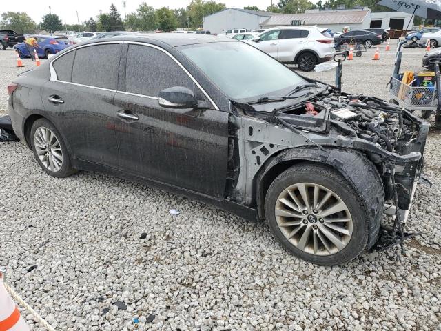2019 INFINITI Q50 LUXE JN1EV7AP5KM540325