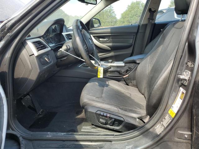 2014 BMW 320 I XDRI #3296296430
