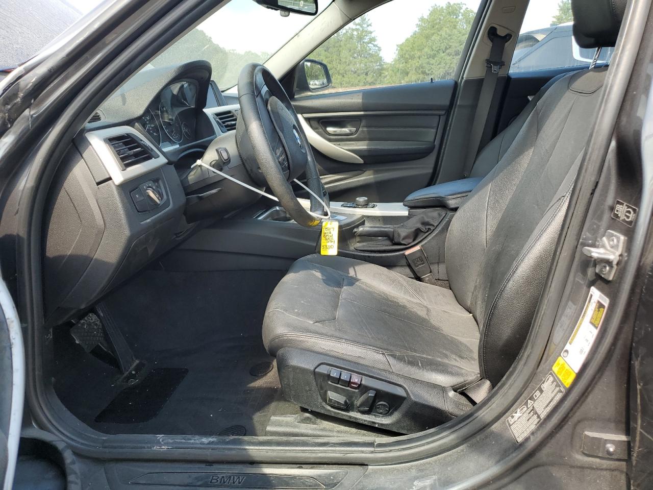 BMW 3 SERIES I XDRIVE