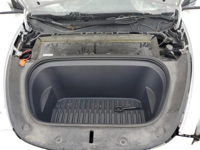 2023 TESLA MODEL Y 7SAYGDEE9PF710894