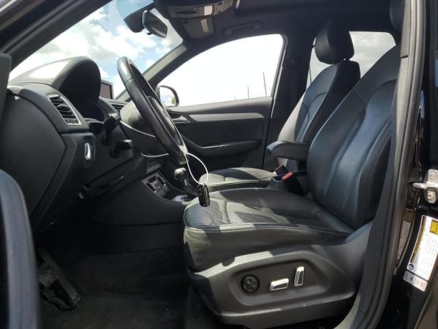 2017 AUDI Q3 PREMIUM WA1ECCFSXHR003271