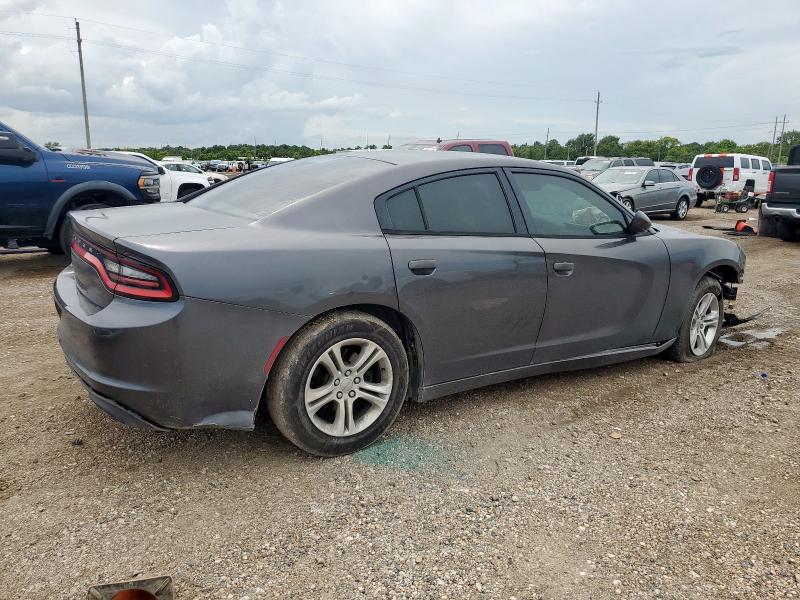 2015 DODGE CHARGER SE 2C3CDXBG3FH916605