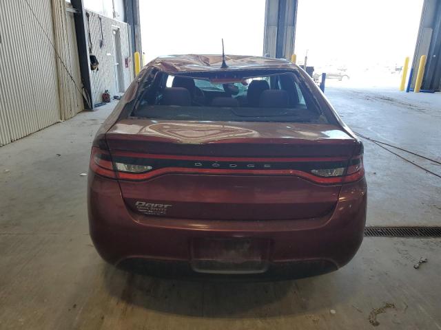 2015 DODGE DART SE - 1C3CDFAA0FD277376