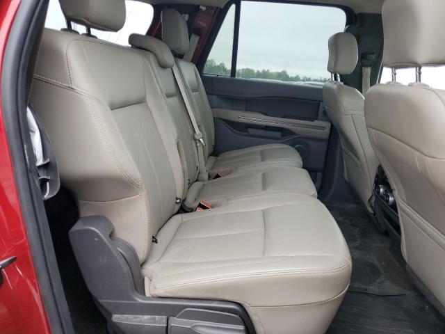 2019 FORD EXPEDITION MAX XLT 1FMJK1JT1KEA80214