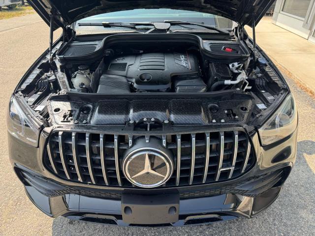 2021 MERCEDES-BENZ GLE COUPE 4JGFD6BBXMA230656